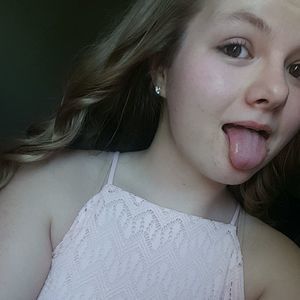 Meet your Posher, Arreann